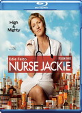 Nurse Jackie Temporada 3 [720p]